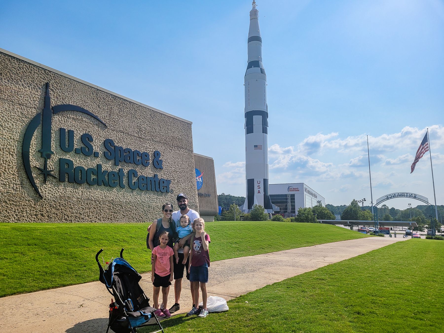 Space Tourism Packages for USA Travelers: Explore Beyond